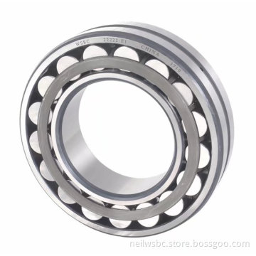 Spherical roller bearings 24034-E1